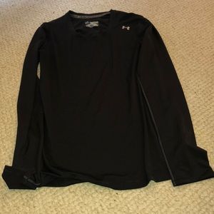Under Armour athletic shirt